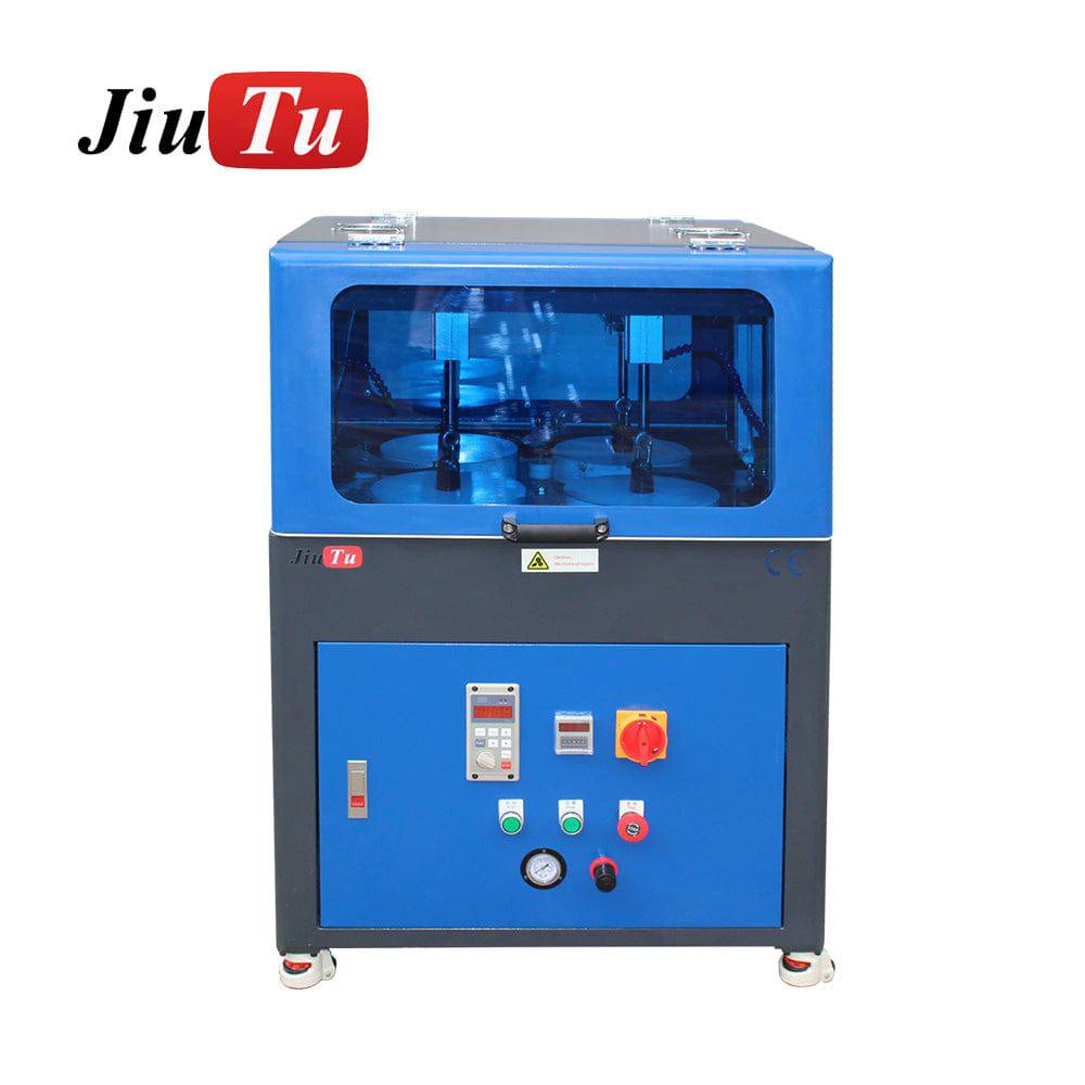 automatic grinding machine - Phone Repair Tools Machine Parts
