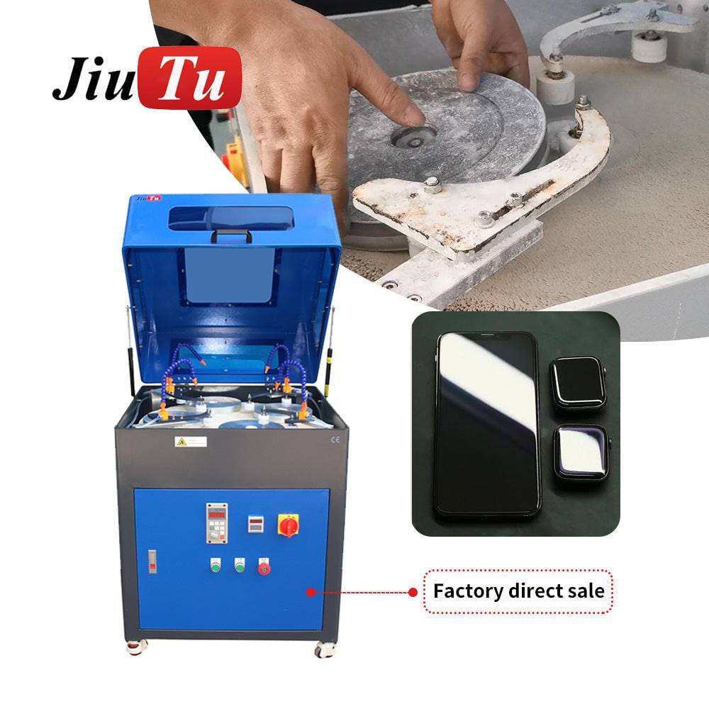 automatic polishing machine manufacturers - Phone Repair Tools Machine Parts