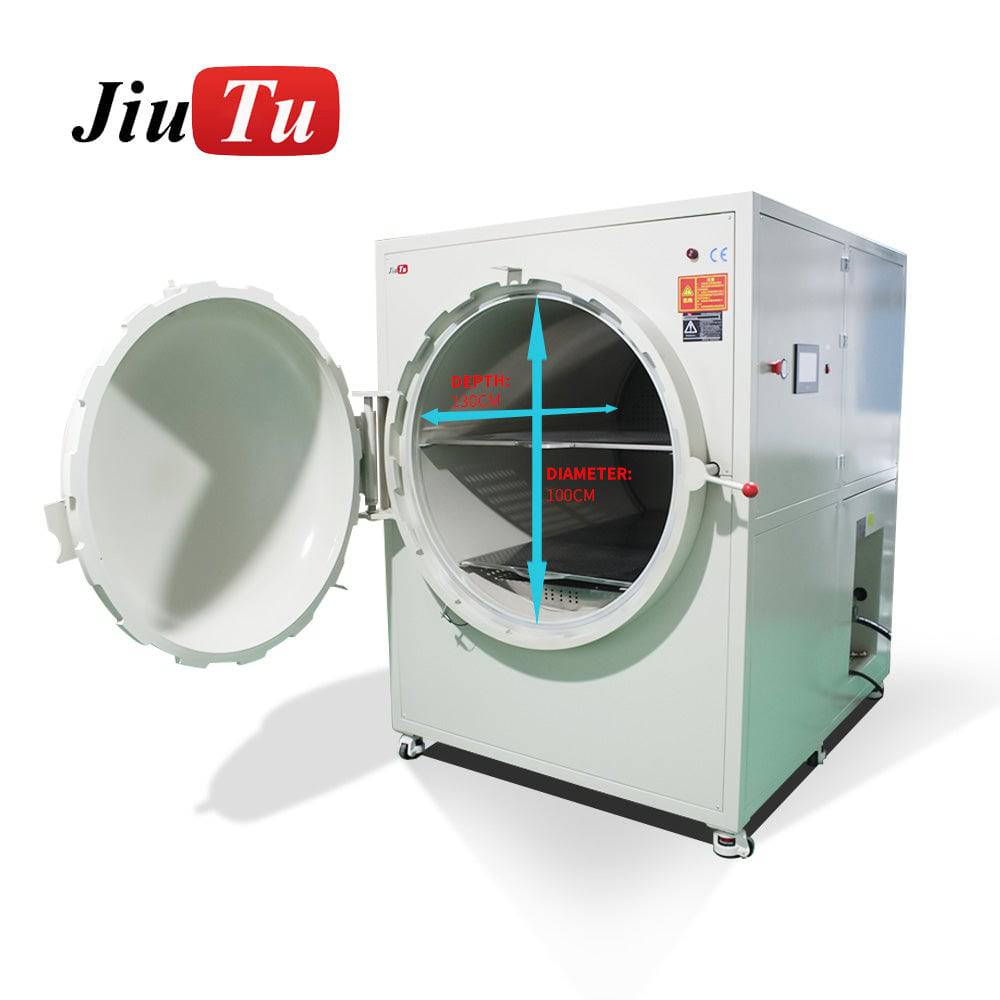 bubble remover machine oca - Phone Repair Tools Machine Parts