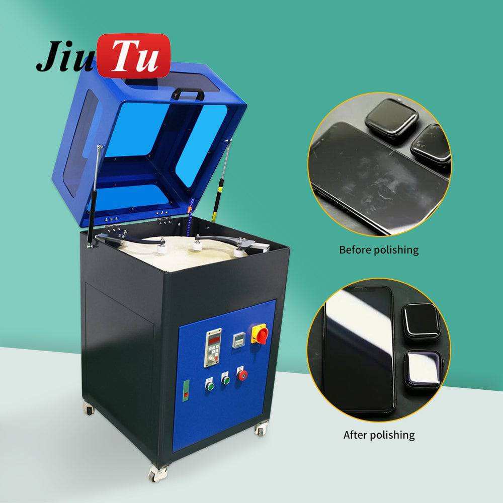 Buffing Machine - Phone Repair Tools Machine Parts