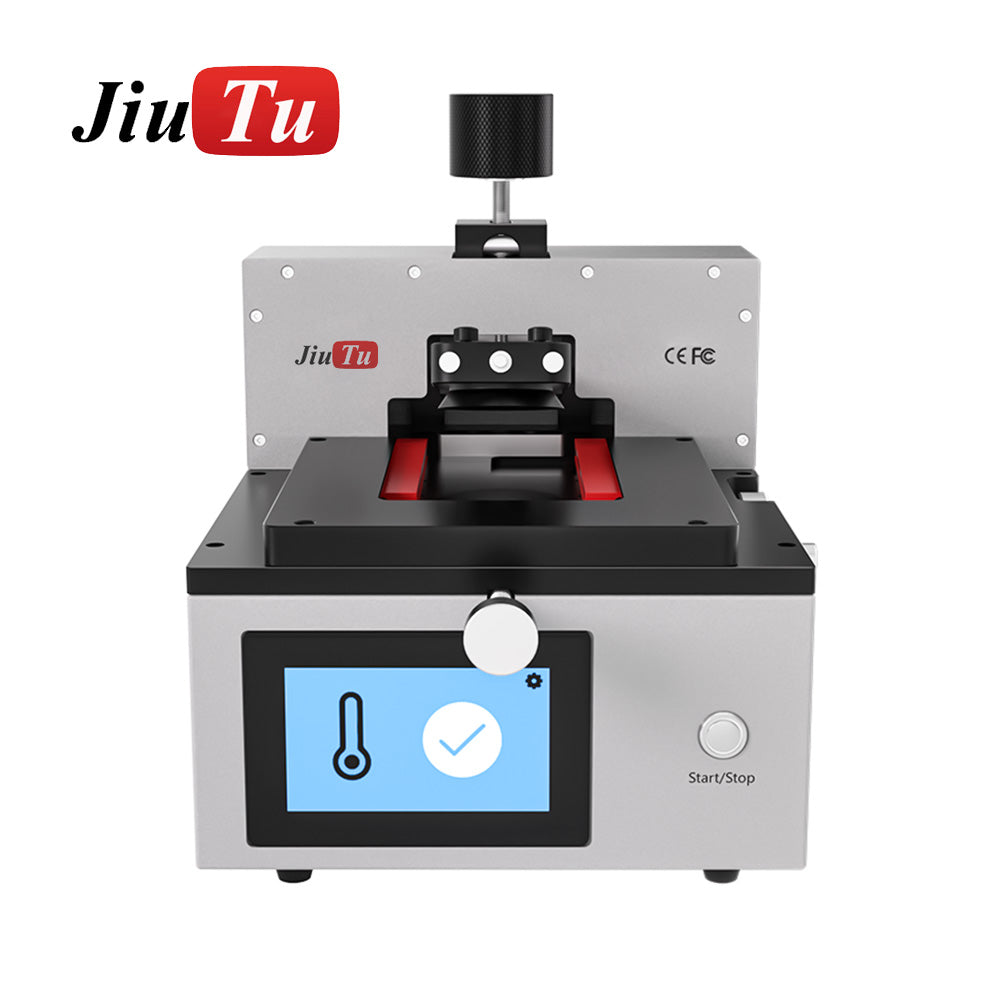Heating Separator Machine