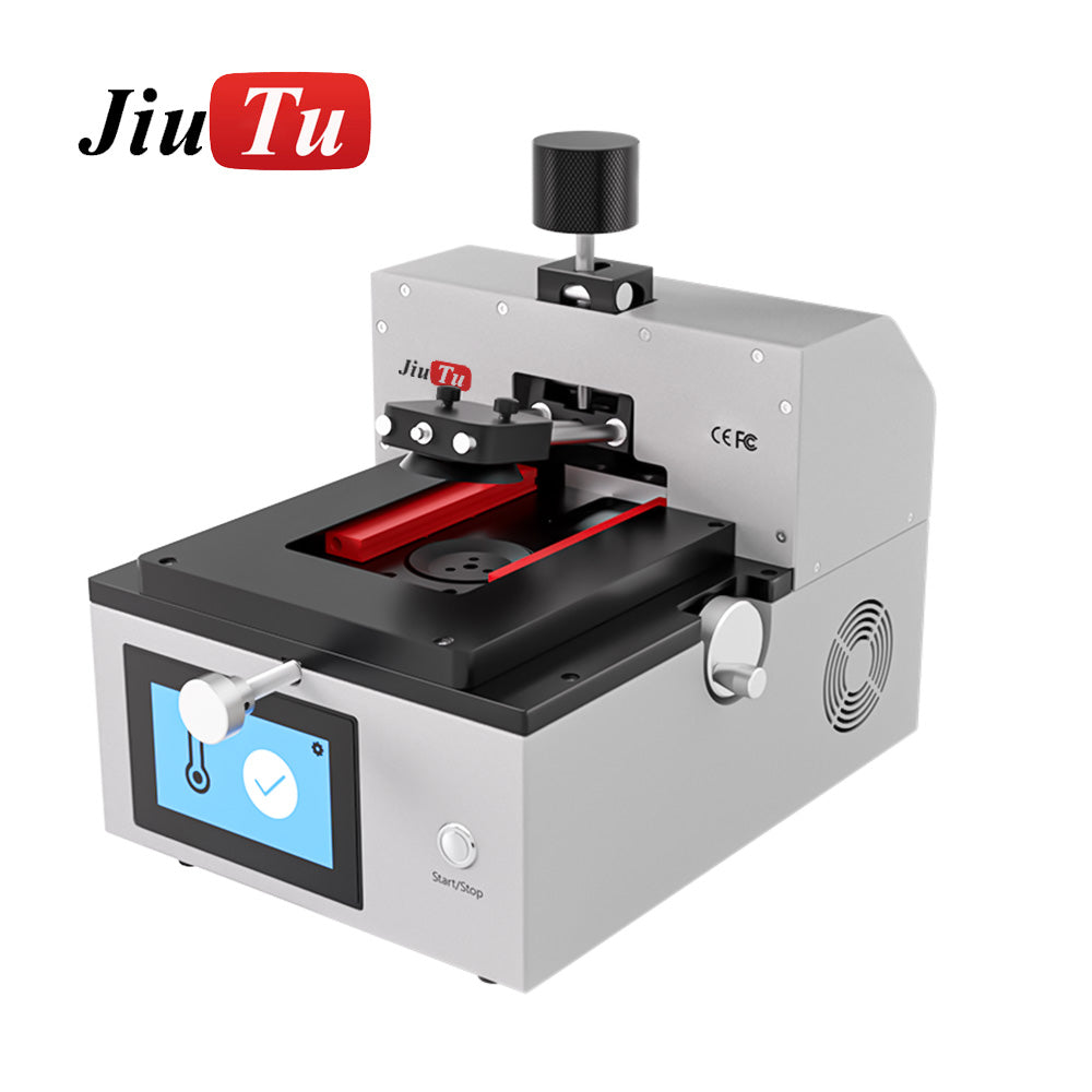 Heating Separator Machine