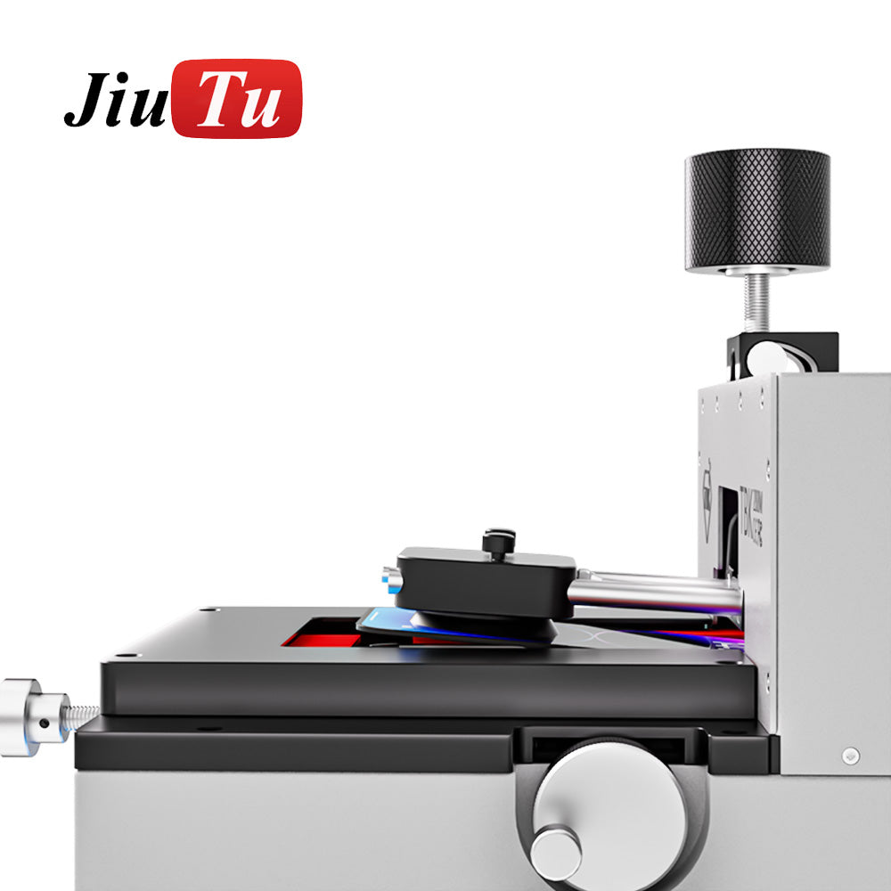 Heating Separator Machine