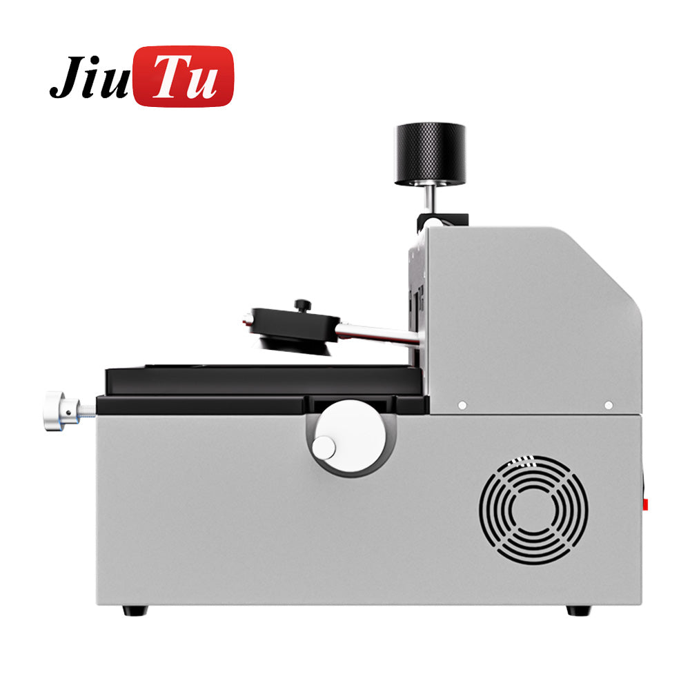 Heating Separator Machine