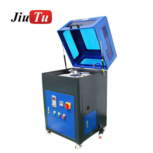 phone screen polishing service