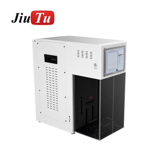 laser lcd repair machine