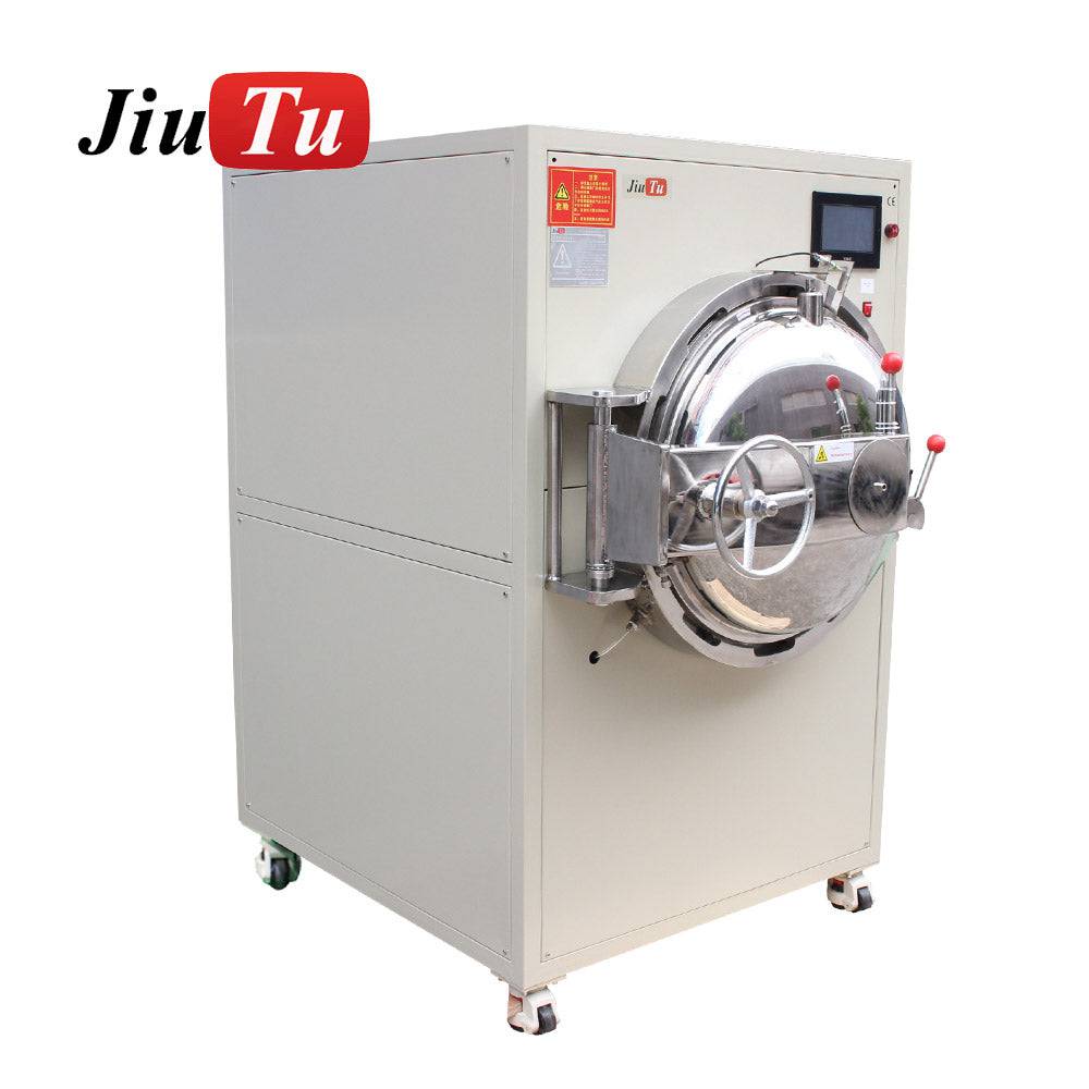 lcd vacuum bubble remover machine - Phone Repair Tools Machine Parts