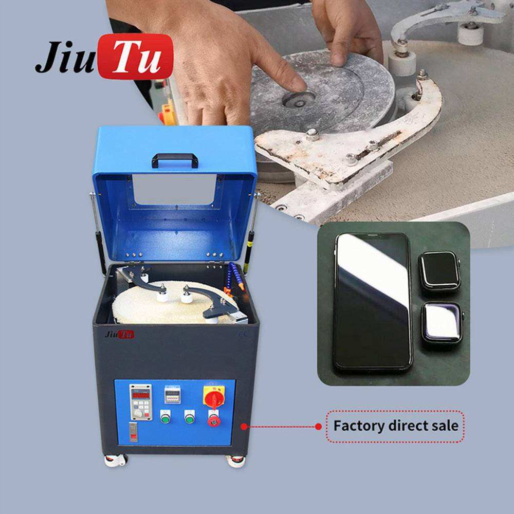 mobile polishing machine - Phone Repair Tools Machine Parts