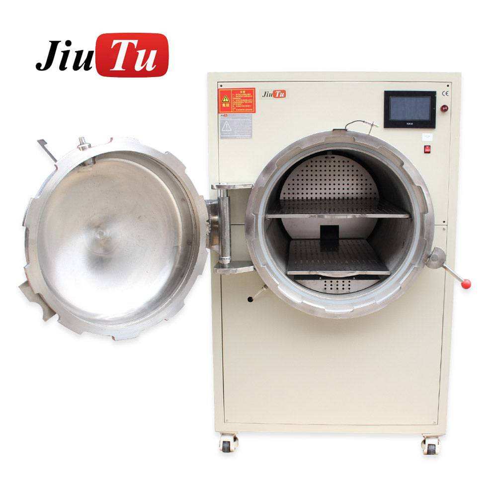 OCA Bubble Remover Machine - Phone Repair Tools Machine Parts