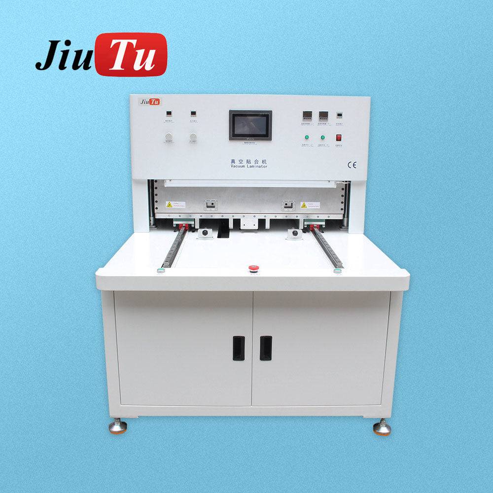 oca film laminating machine - Phone Repair Tools Machine Parts