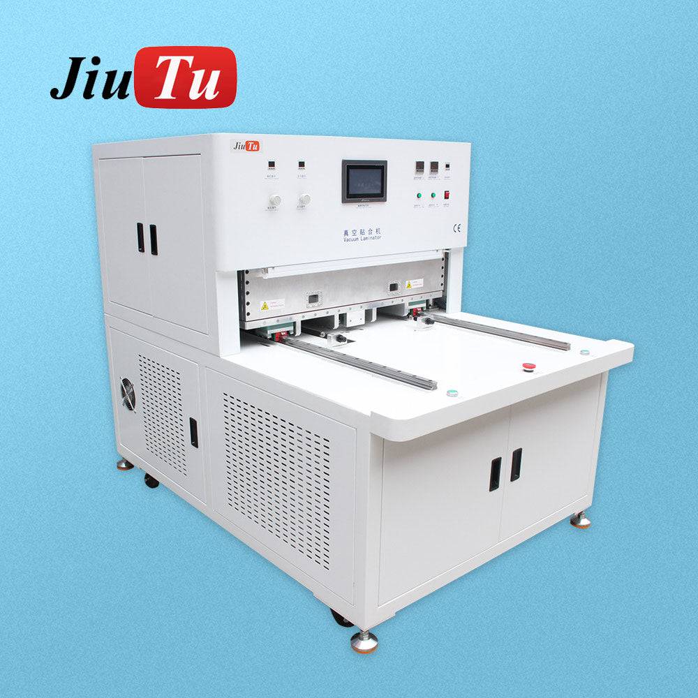 oca film laminating machine - Phone Repair Tools Machine Parts