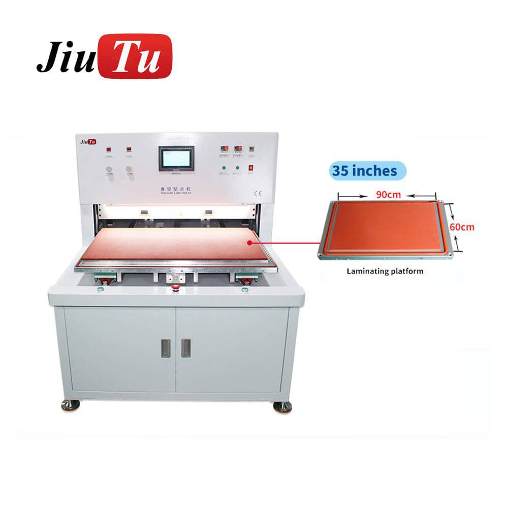 oca film laminating machine - Phone Repair Tools Machine Parts