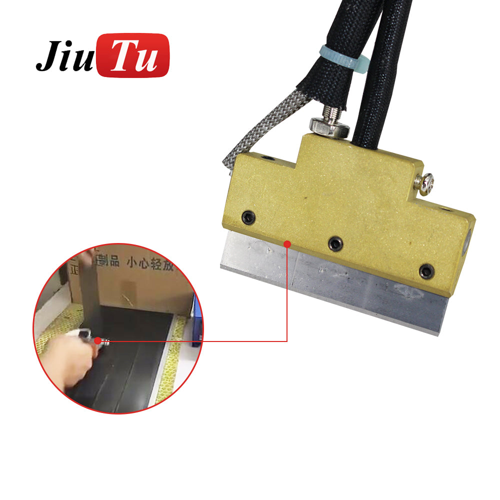 Polarizer Glue Removing And OCA Glue Remover Tool For iPhone iMac Screen Glue Separator Machine - Phone Repair Tools Machine Parts