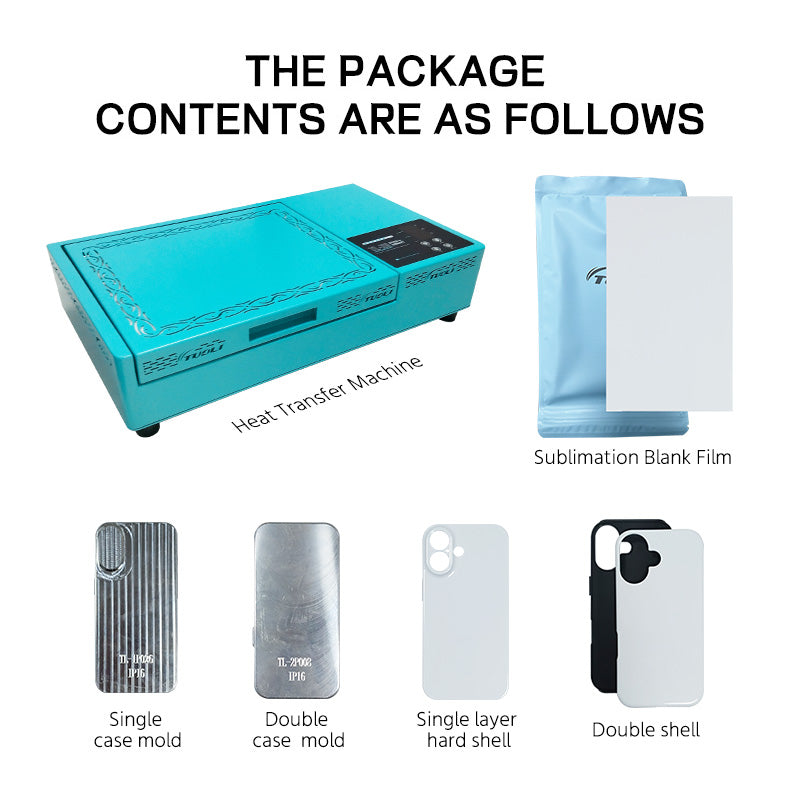 Phone Case Printer