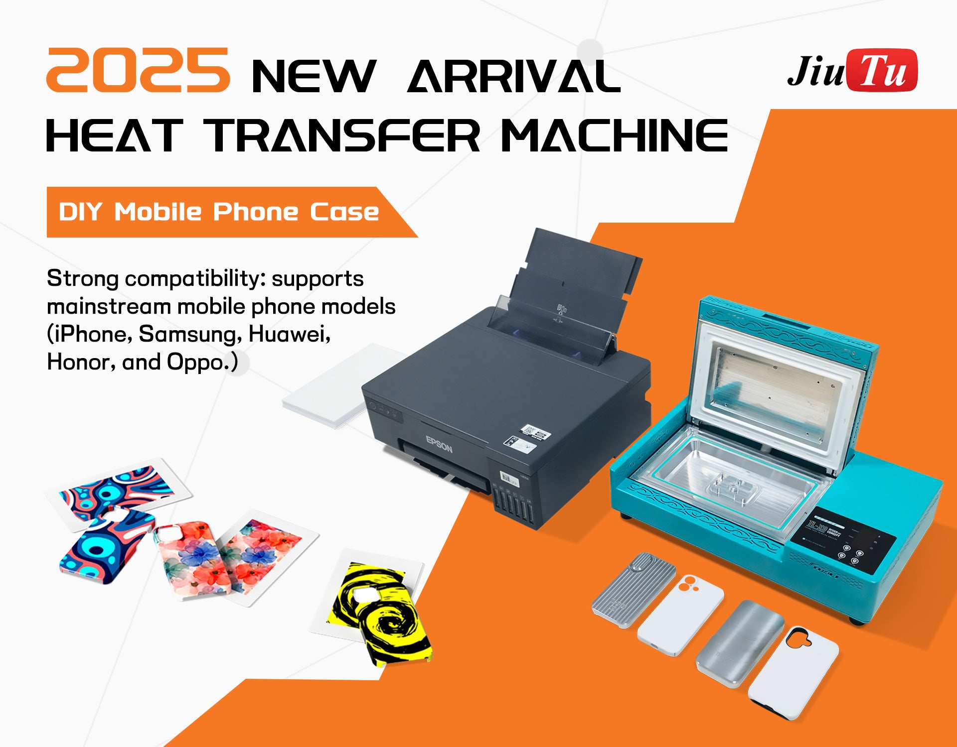 Phone Case Printer Phone Case Printer