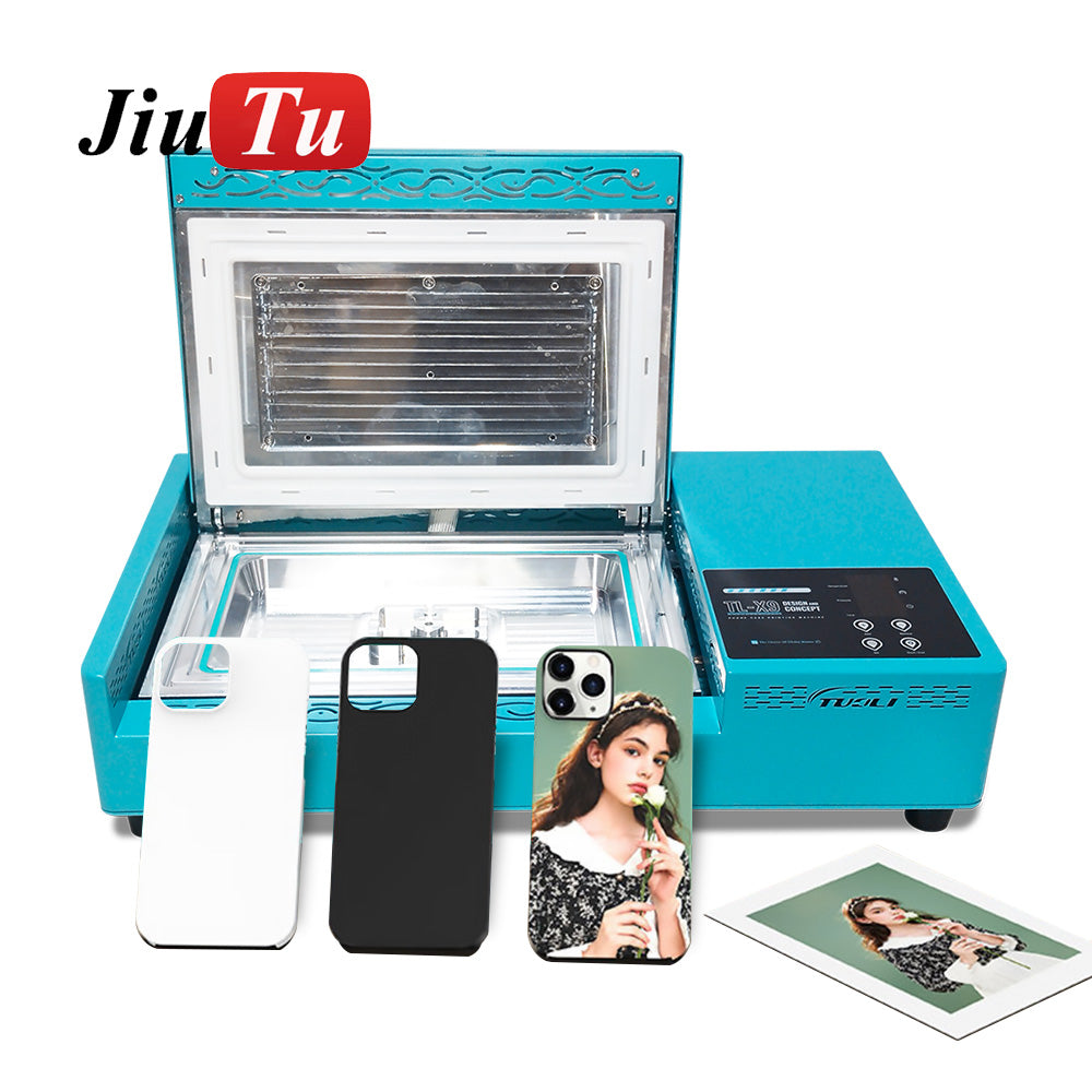 Phone Case Printer | Custom Phone Case Printing Equipment Phone Case Printer | Custom Phone Case Printing Equipment
