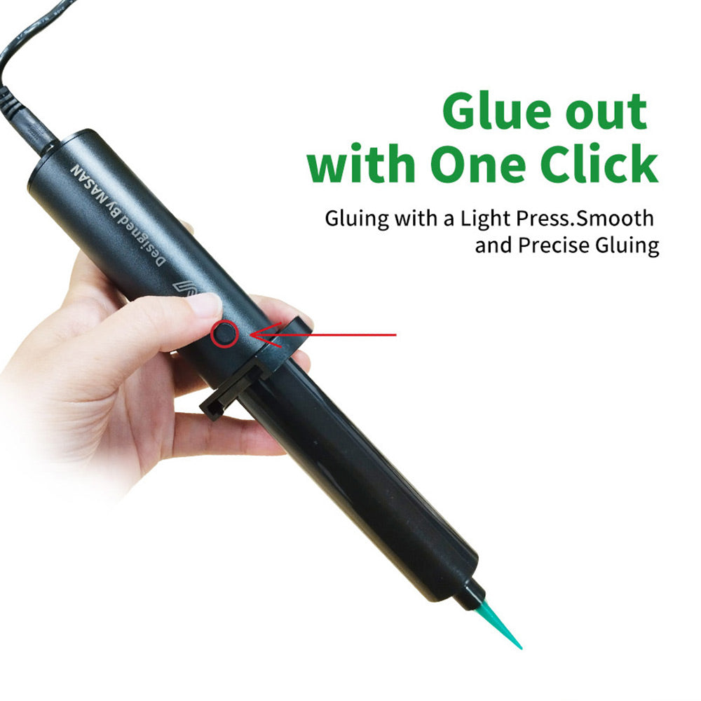 Dispensing Pen