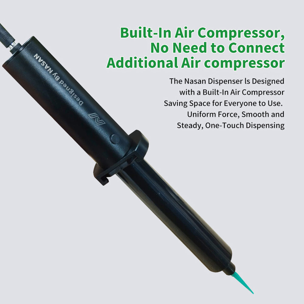 Dispensing Pen