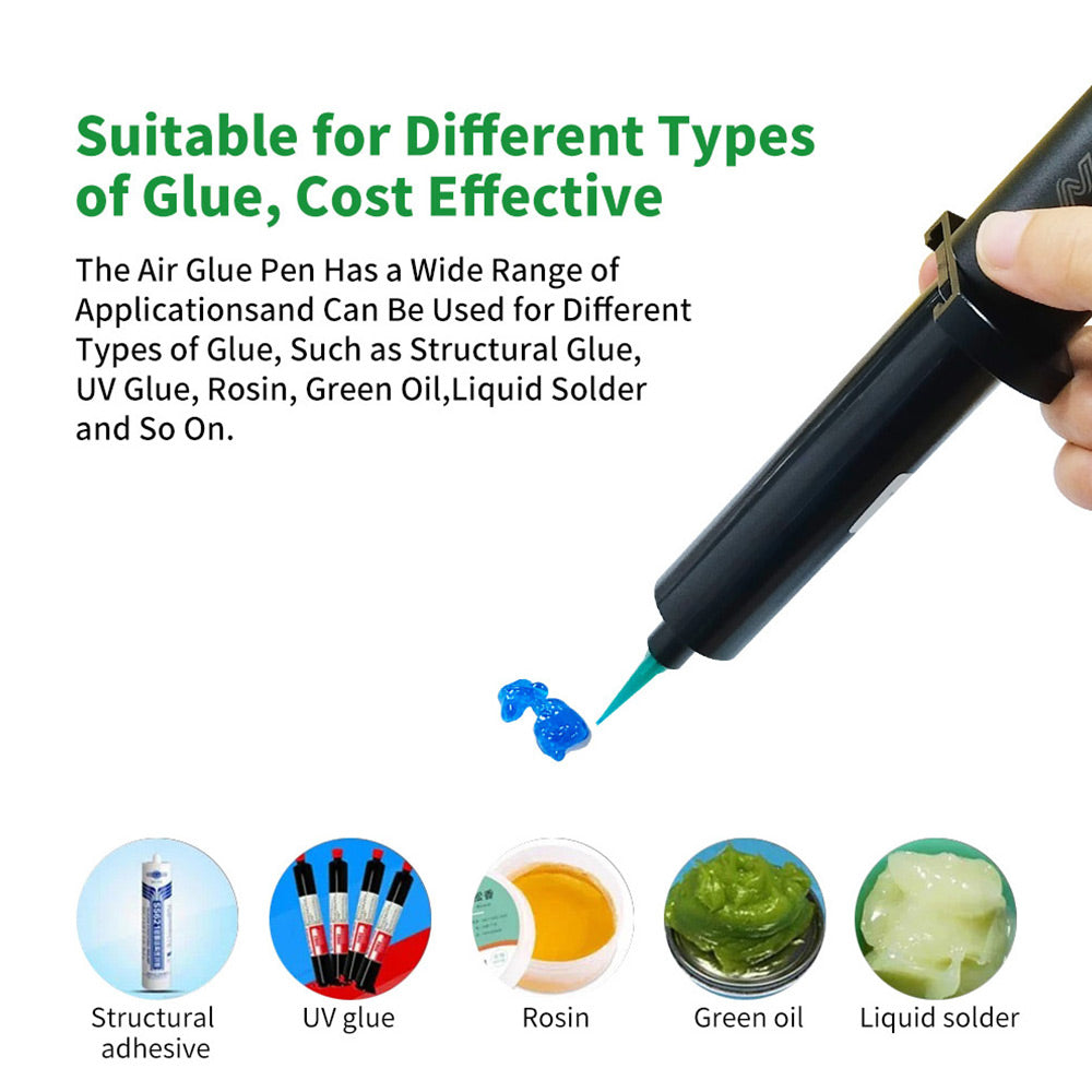 Dispensing Pen