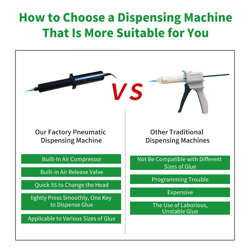 Dispensing Pen