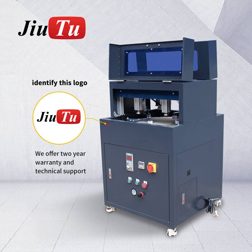 polish phone screen - Phone Repair Tools Machine Parts