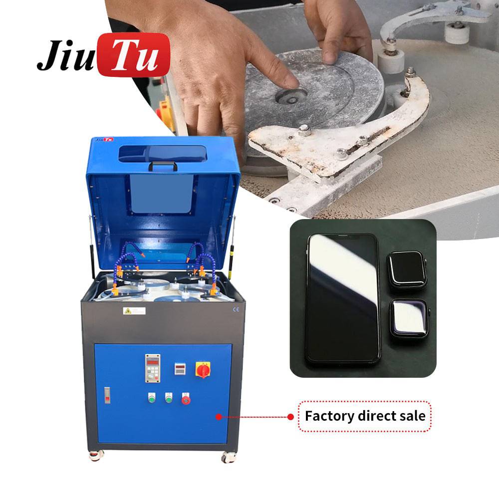 polishing and grinding machine - Phone Repair Tools Machine Parts