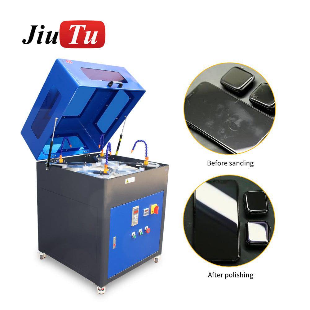 polishing and grinding machine - Phone Repair Tools Machine Parts