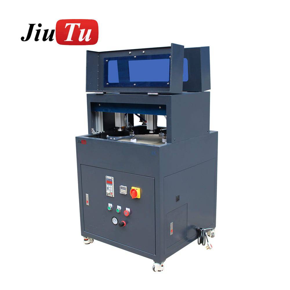 polishing phone screen scratches - Phone Repair Tools Machine Parts