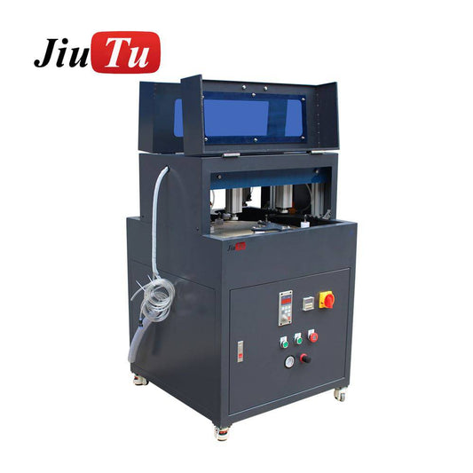 phone glass replacement machine