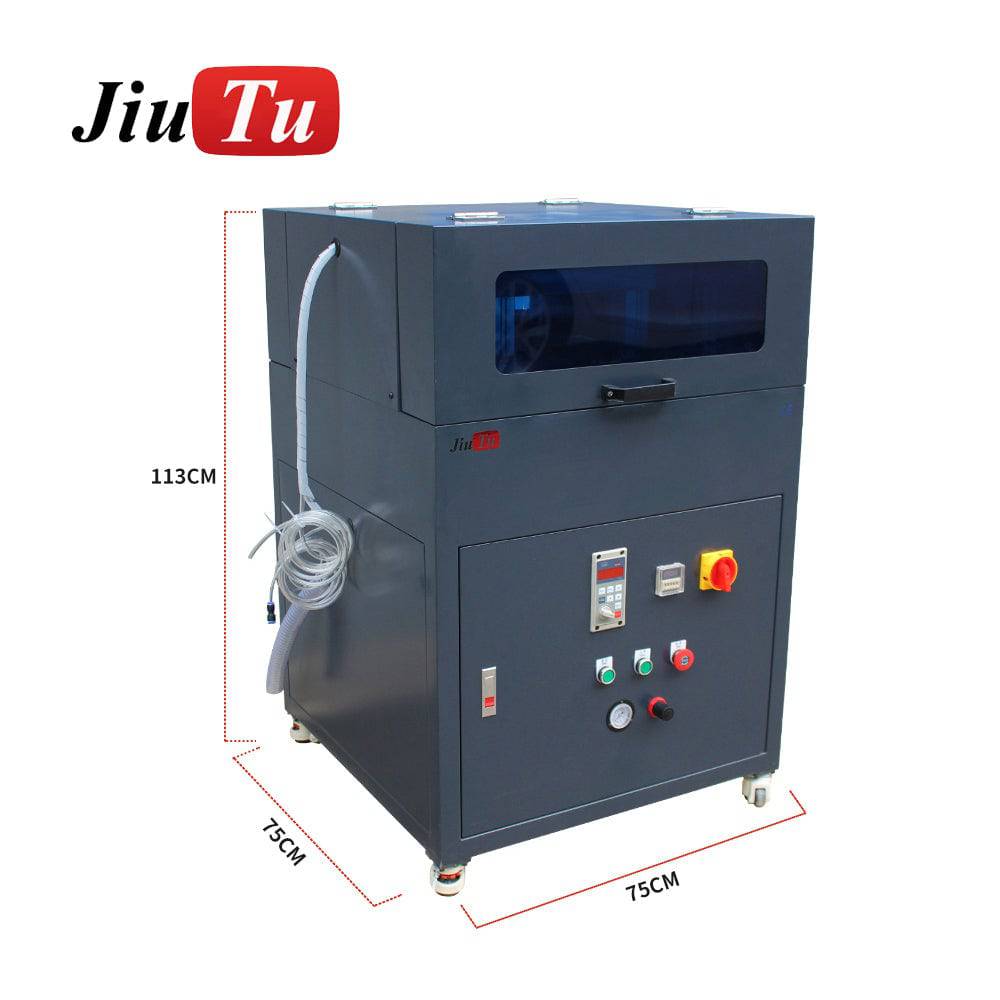 polishing phone screen scratches - Phone Repair Tools Machine Parts
