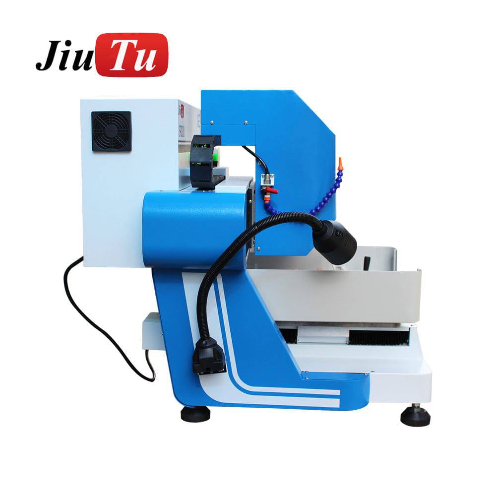 Polishing Punching Machine - Phone Repair Tools Machine Parts