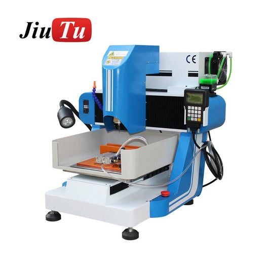 Polishing Punching Machine - Phone Repair Tools Machine Parts
