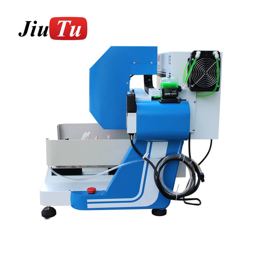 punch polishing machine - Phone Repair Tools Machine Parts