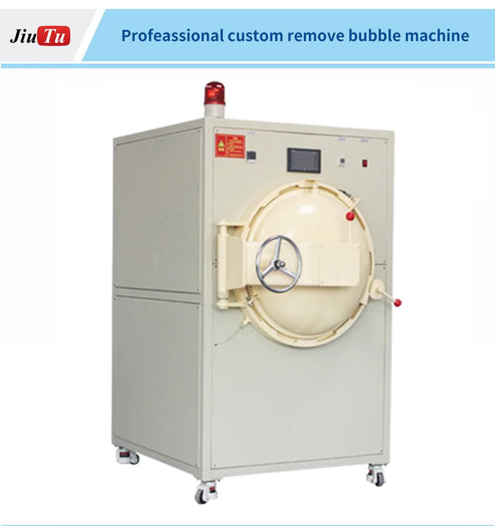 vacuum bubble remover - Phone Repair Tools Machine Parts
