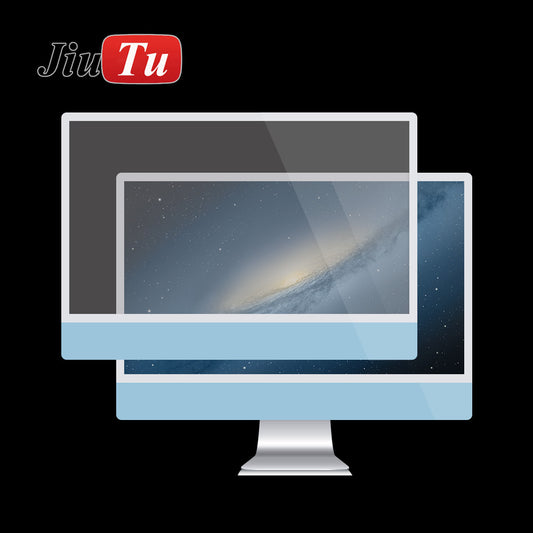 imac 2017 glass replacement Original A2437 Front Panel Glass - Phone Repair Tools Machine Parts