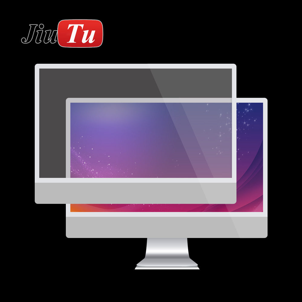 imac 2017 glass replacement Original A2437 Front Panel Glass - Phone Repair Tools Machine Parts