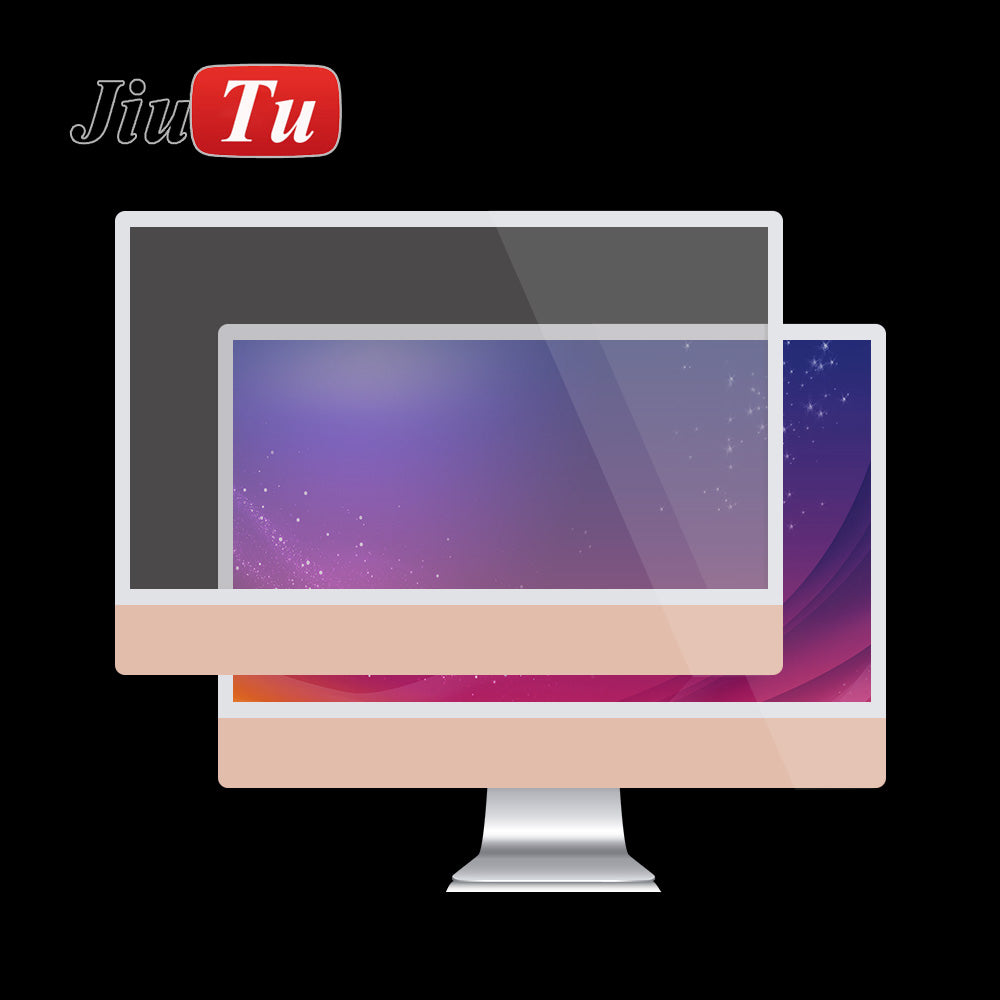 imac 2017 glass replacement Original A2437 Front Panel Glass - Phone Repair Tools Machine Parts