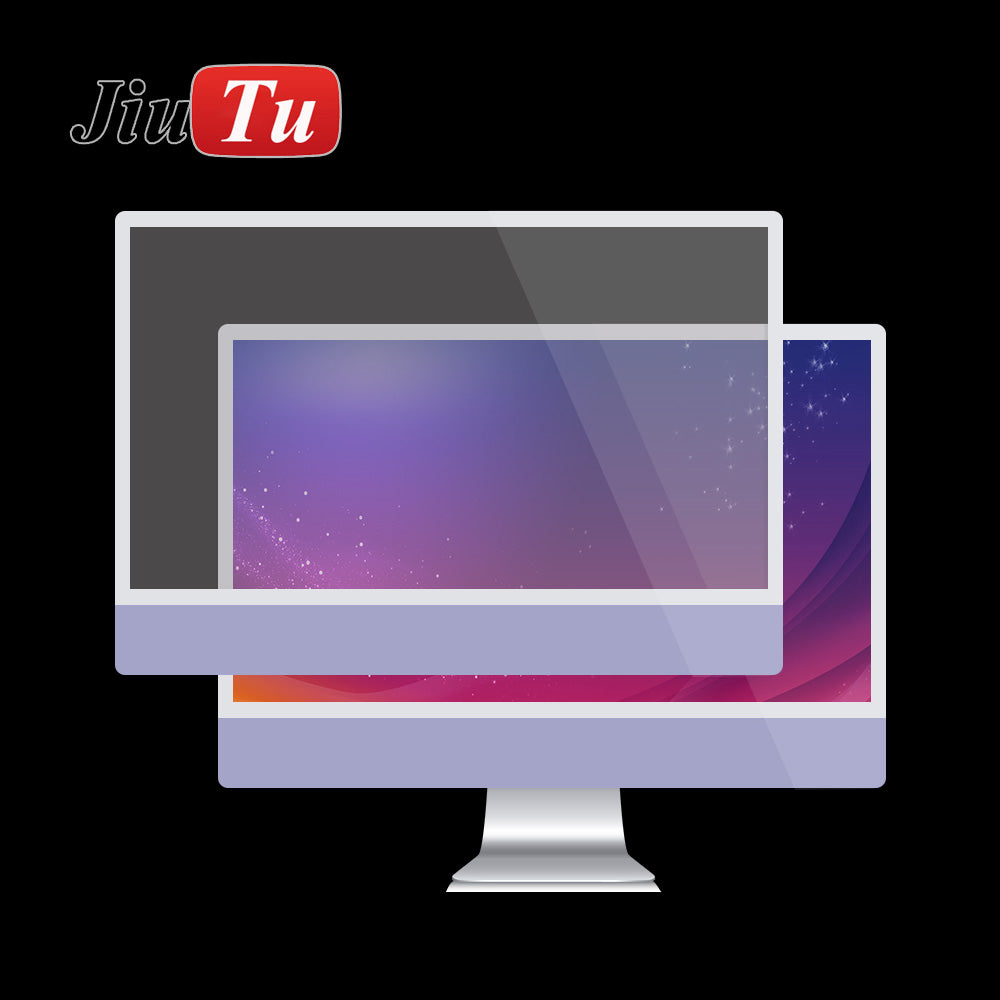 imac 2017 glass replacement Original A2437 Front Panel Glass - Phone Repair Tools Machine Parts