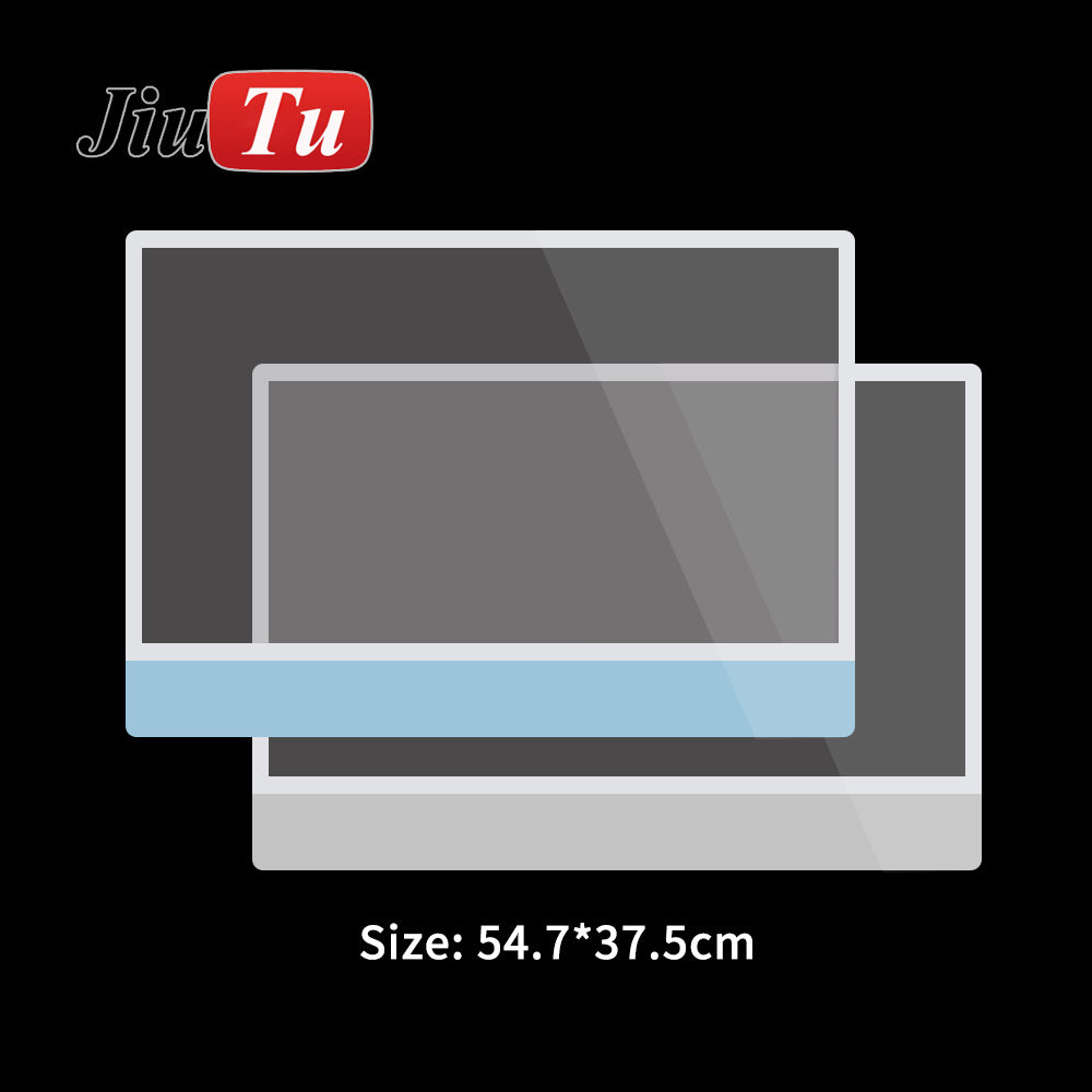 imac 2017 glass replacement Original A2437 Front Panel Glass - Phone Repair Tools Machine Parts