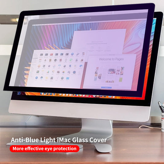 imac glass Anti blue A1419 Original Front Glass for imac - Phone Repair Tools Machine Parts