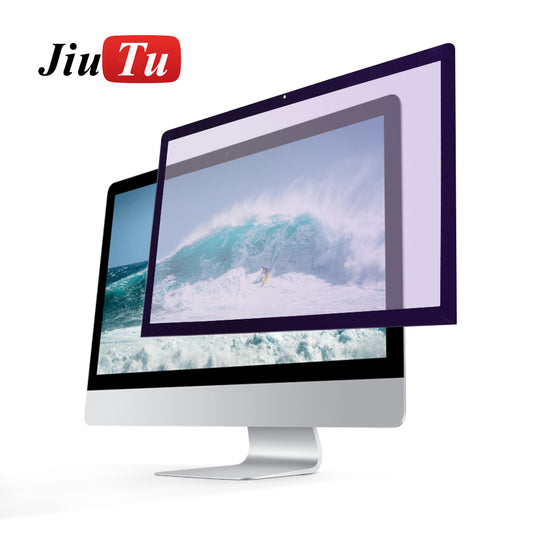 imac glass Anti blue A1419 Original Front Glass for imac - Phone Repair Tools Machine Parts