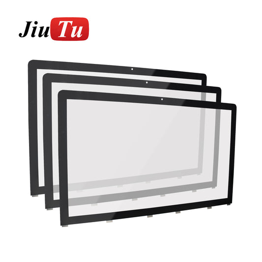 imac glass