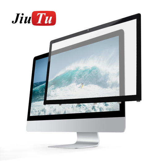 imac glass