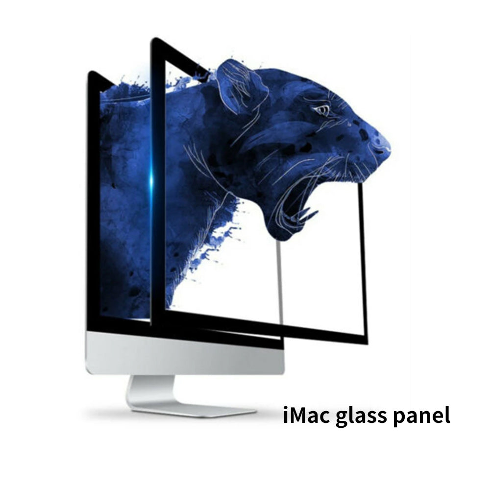 imac glass