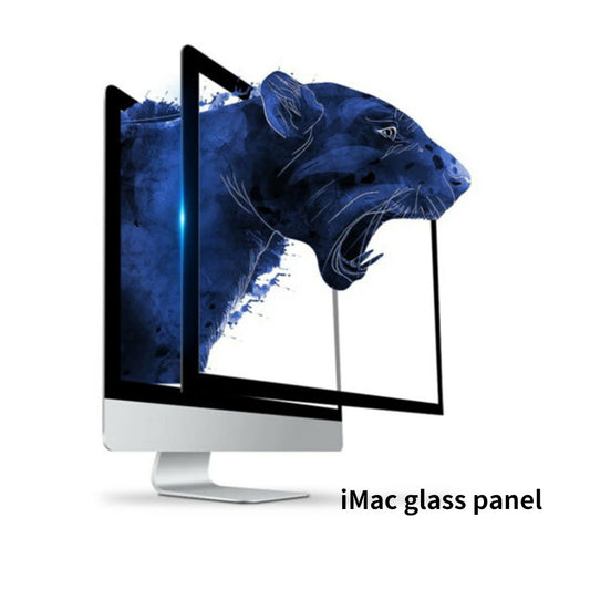 imac glass
