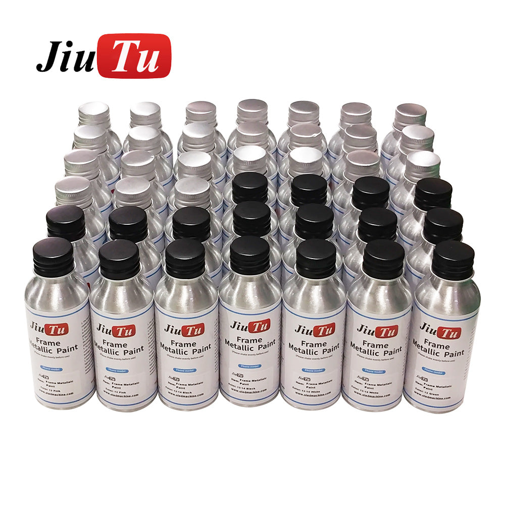 iPhone 14 frame Touch Up Paint - Phone Repair Tools Machine Parts