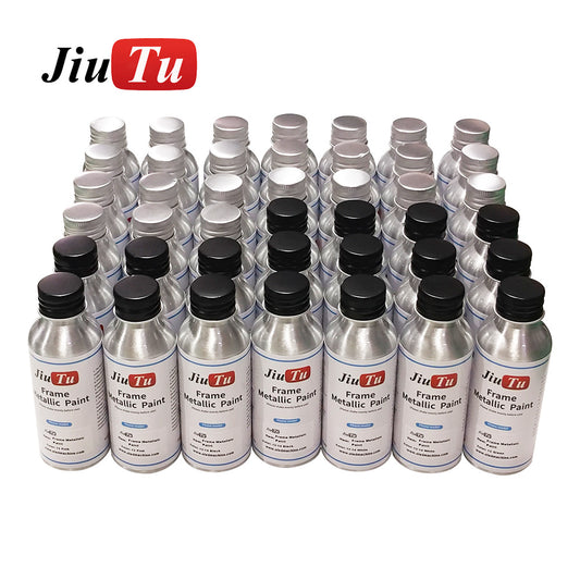 iPhone 14 frame Touch Up Paint - Phone Repair Tools Machine Parts