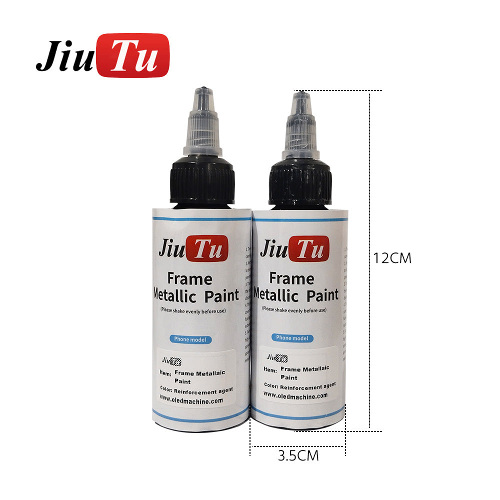 iPhone 14 frame Touch Up Paint - Phone Repair Tools Machine Parts
