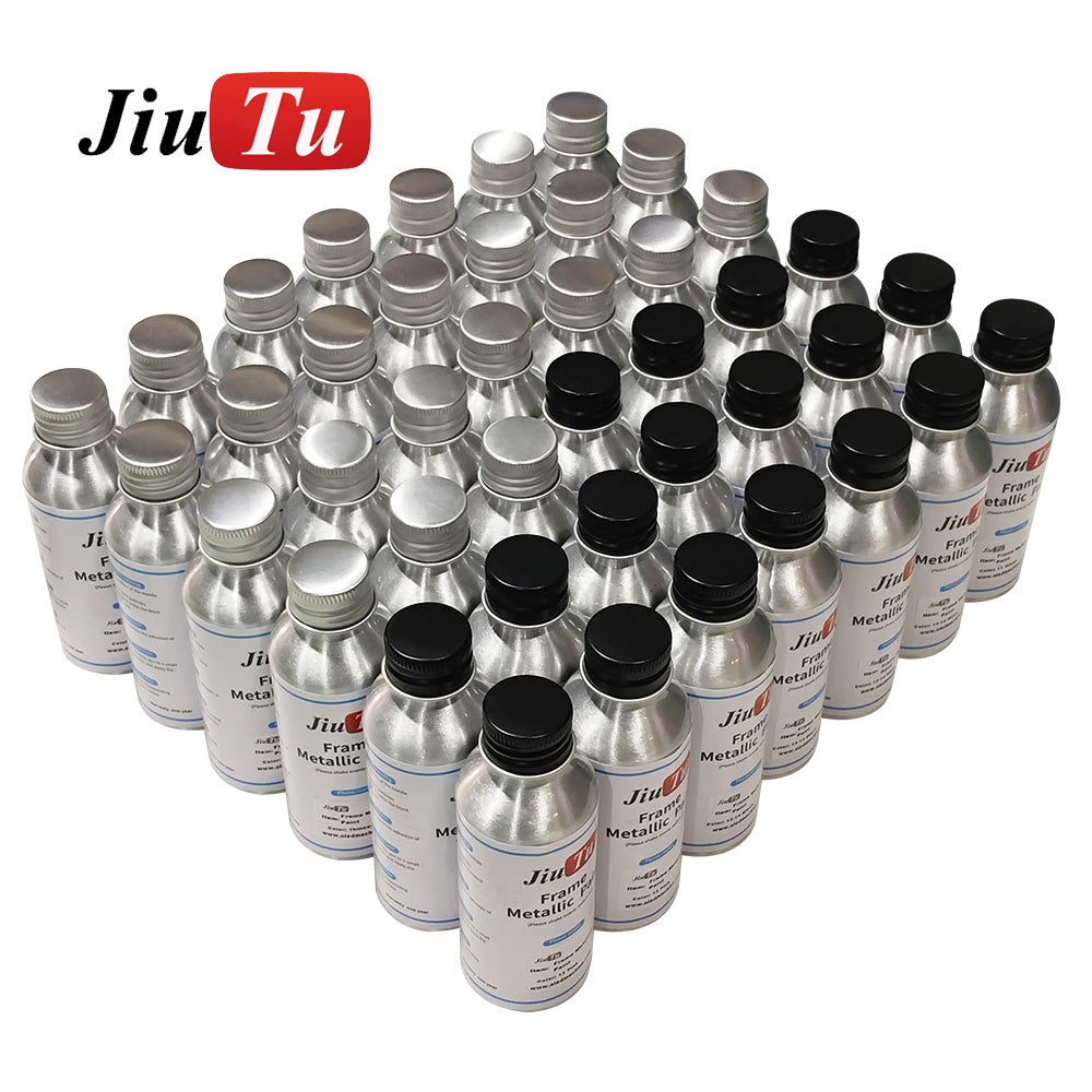 iPhone 15 frame Touch Up Paint - Phone Repair Tools Machine Parts