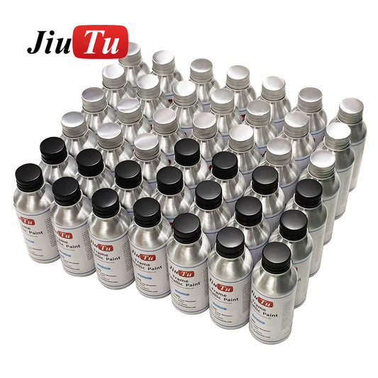iPhone 16 frame Touch Up Paint - Phone Repair Tools Machine Parts